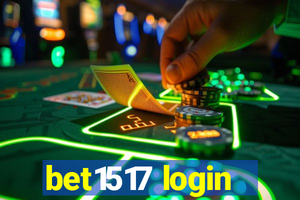 bet1517 login